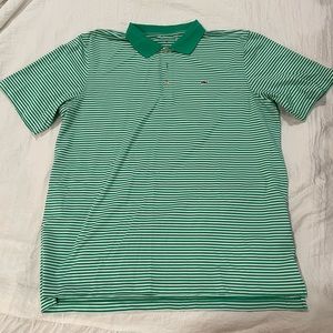 XL Vinyard Vines performance polo